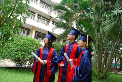 Học nghề gì hiện nay?